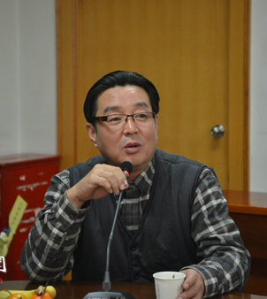 陈伟明