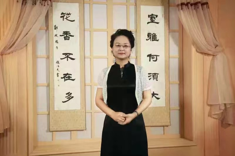 蔡继莲