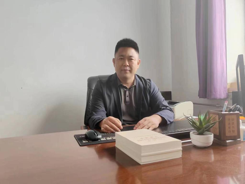 吴宏伟